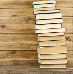 old books