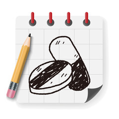 doodle pill