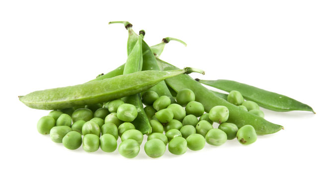 green pea