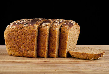 bread
