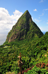 Piton Petite
