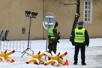 polizeikontrolle