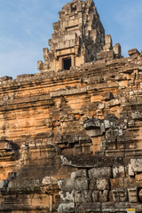 Cambodia, Angkor Archaeological Park