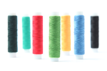 Thread reels