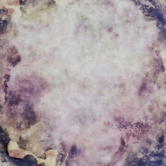 dramatic vintage color paper background for old maps, graphic design elements