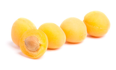 Apricots