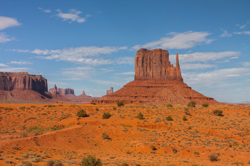 Monument Valley