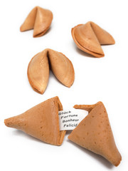 Fortunecookies