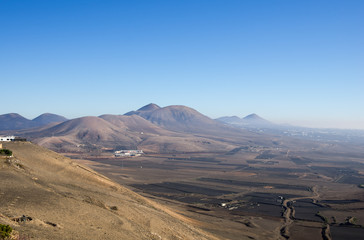 Lanzarote