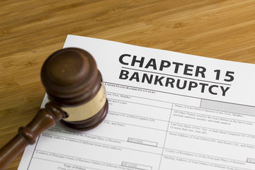  Bankruptcy Chapter 15
