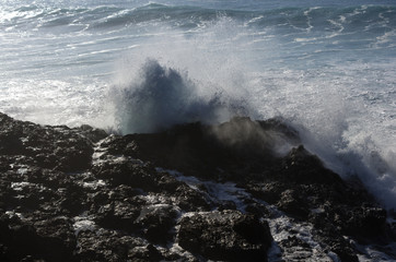 Atlantic ocean