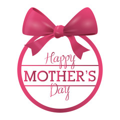 mothers day vector
