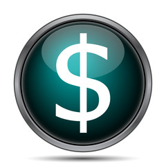 Dollar icon