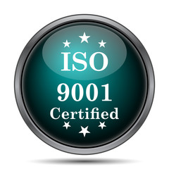 ISO9001 icon