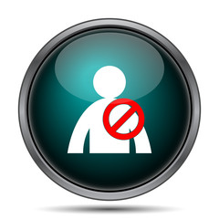 User offline icon