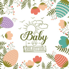 valentines card design 