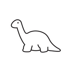 dinosaur vector