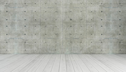 concrete wall loft style decor, background, template design