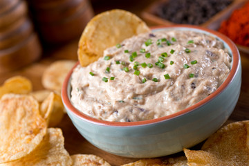 Smoked Mackerel Dip