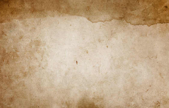 Old dirty paper texture.