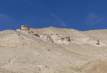 Fototapeta na wymiar Mount Sodom