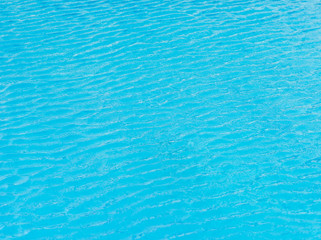 water background