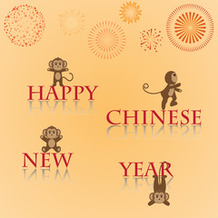 chinese new year background