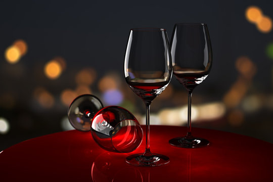 Wine Glasses_2
