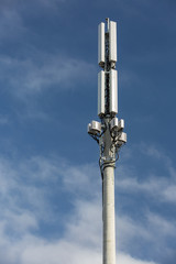 Cell Phone Tower