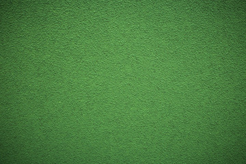 Fototapeta premium Green grunge textured wall