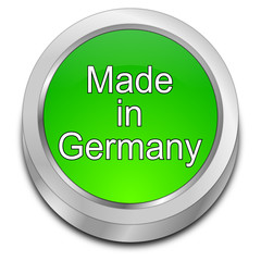 Made in Germany button