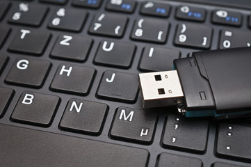 Computer Tastatur