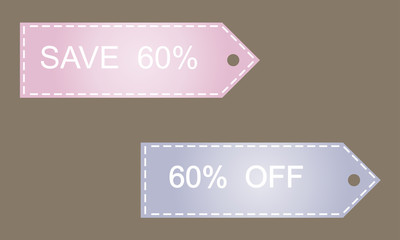 Sale 60 Off Label