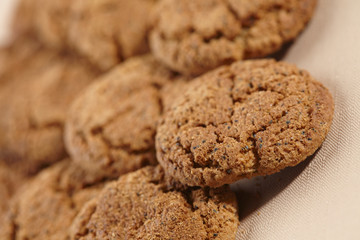 oatmeal cookies