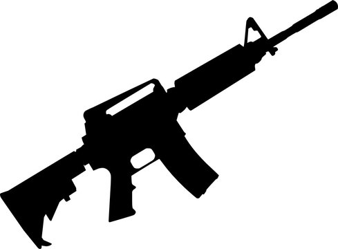 M16 Riffle