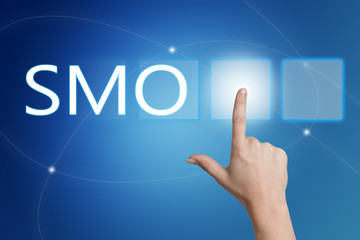 Social Media Optimization