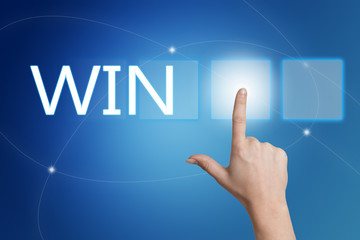 Win