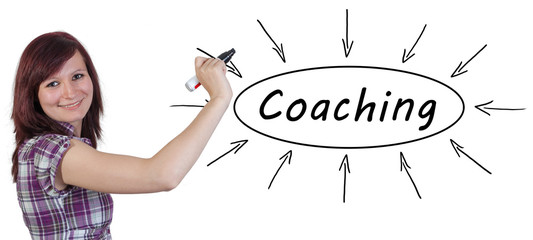 Coaching