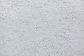 Fototapeta premium White stucco wall. Background texture