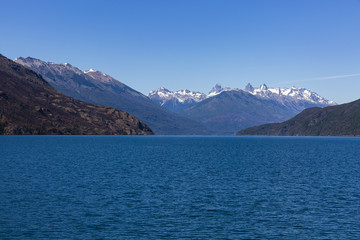 Lake Puelo