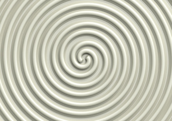 Fototapeta na wymiar illustration of Gravitational Waves