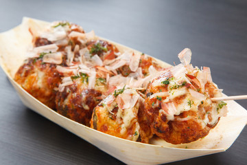 たこ焼き