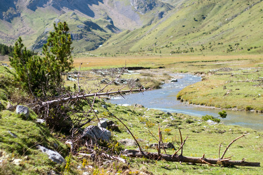 otal valley