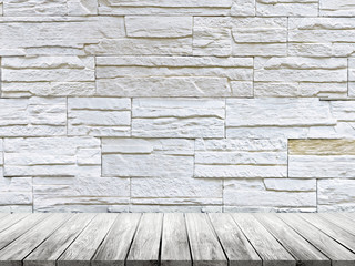 Modern bright interior 3D render