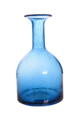 Glass carafe for water