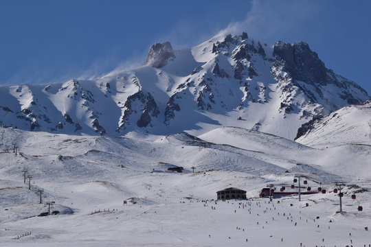 Erciyes