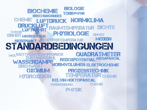 Standardbedingungen