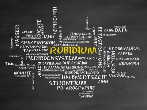 Rubidium