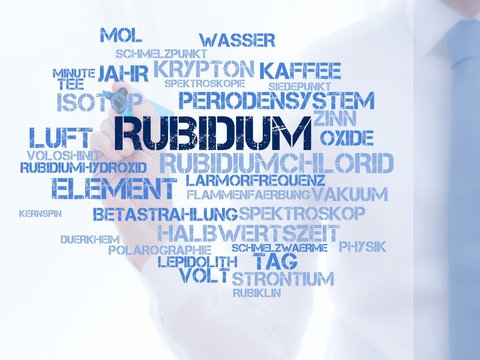 Rubidium