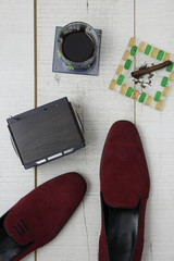 Accessories for men